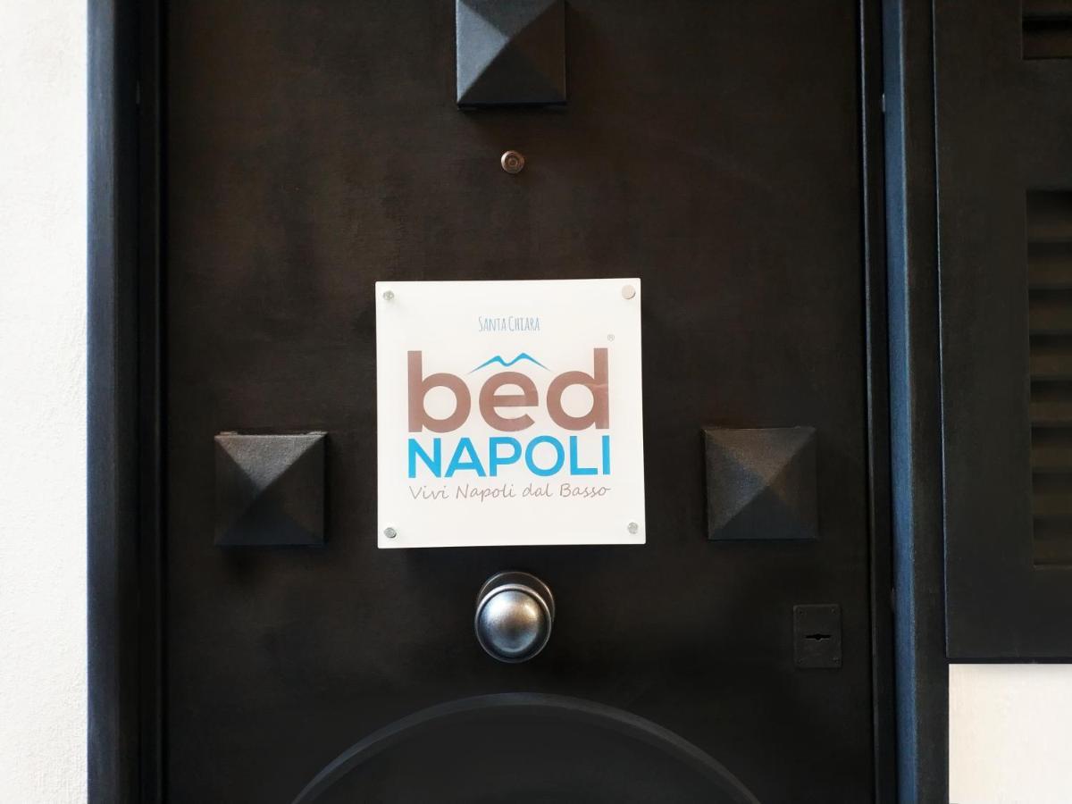 Bed * Napels