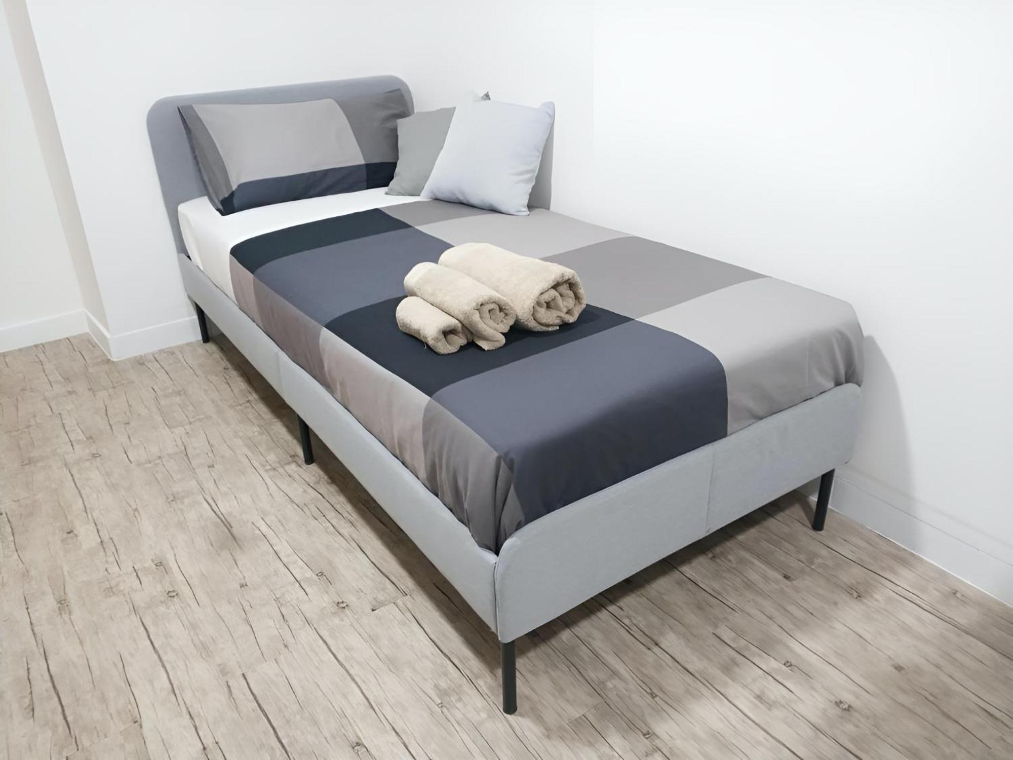 Bed & Breakfast Bed Napels